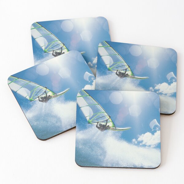 Item preview, KITE SURFING designed and sold by della95.