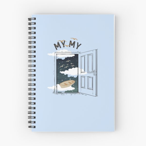 Item preview, SEVENTEEN - MY MY track inspired  designed and sold by smallkore.