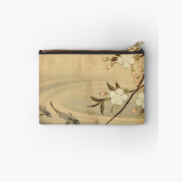 Item preview, goldfish swimming in the lake designed and sold by 42youbest.