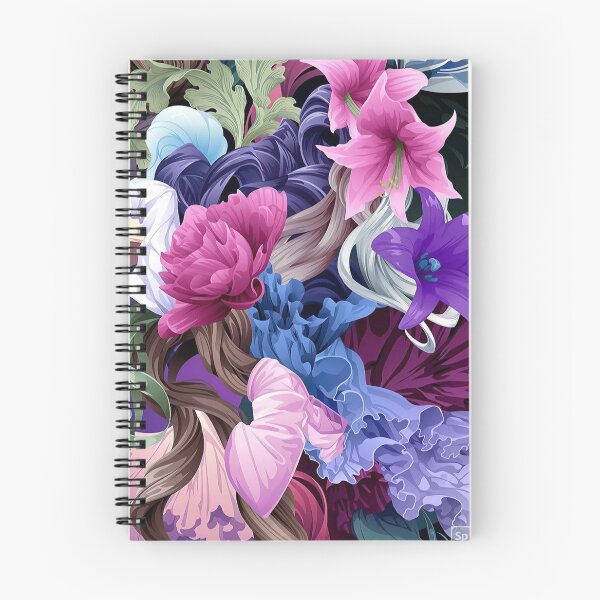 Item preview, Floral designs  designed and sold by 0Expressions.