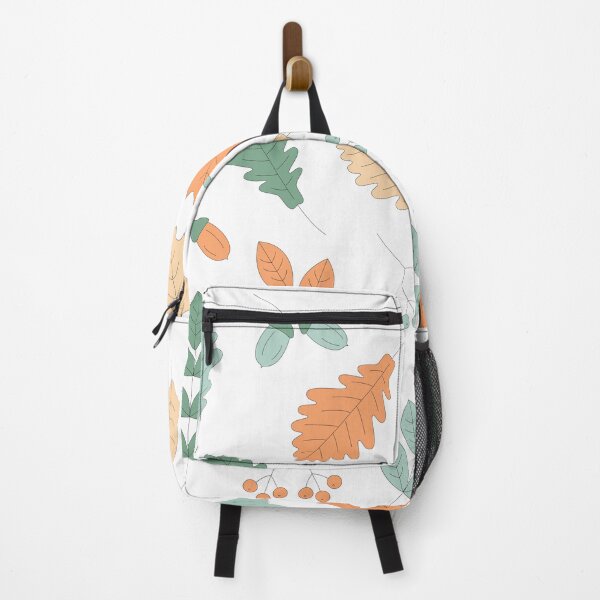 Item preview, Leaves and berries nature designed and sold by EngineerGoC.