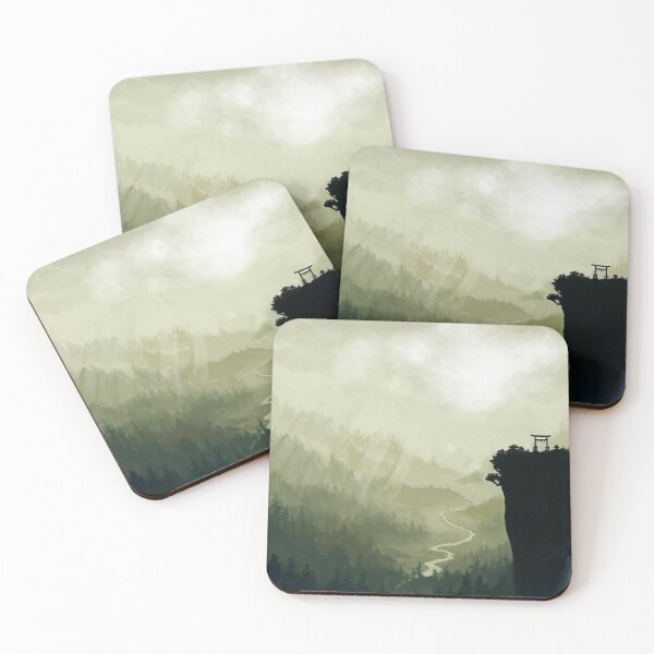Item preview,  valley view designed and sold by 42youbest.