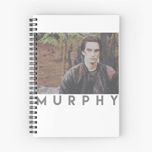 Item preview, John Murphy designed and sold by paige-landry.