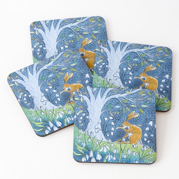 Item preview, Spring promise designed and sold by sanyijudit.