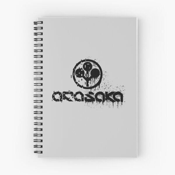 Item preview, Arasaka Corporation  designed and sold by slomotionworks.