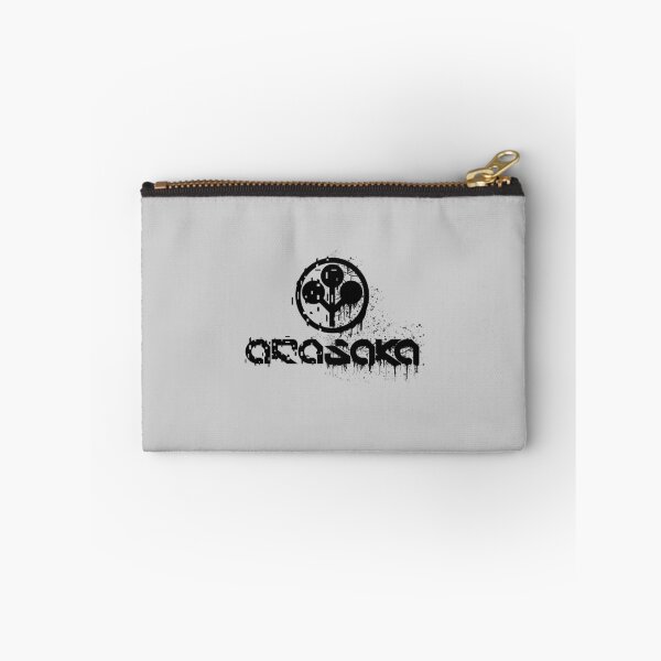 Item preview, Arasaka Corporation  designed and sold by slomotionworks.