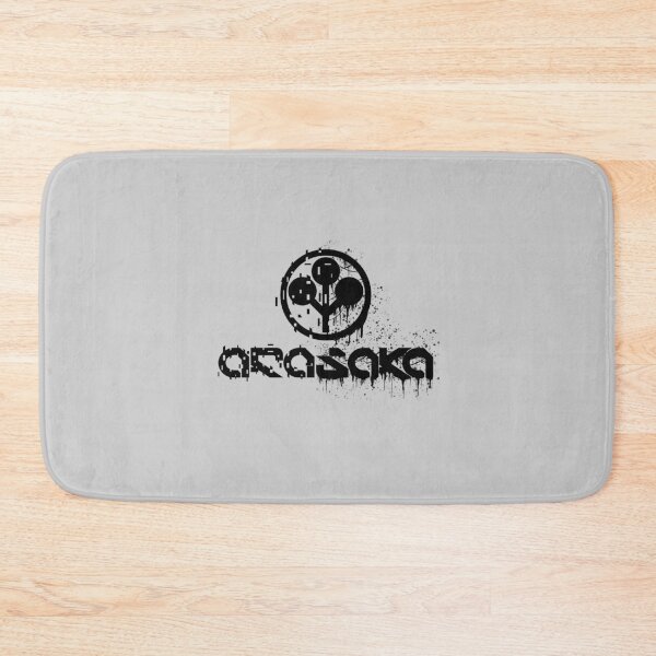 Item preview, Arasaka Corporation  designed and sold by slomotionworks.