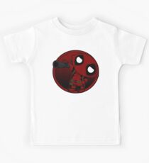 DPG Kids Tee