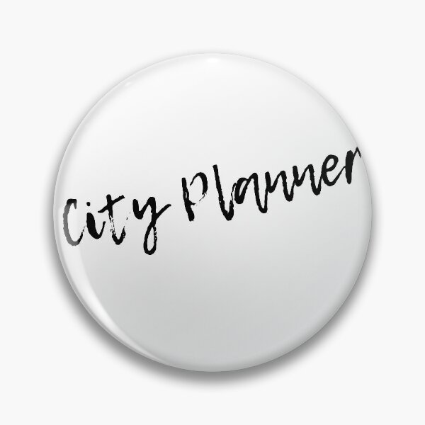 Item preview, city planner designed and sold by venus-ian.