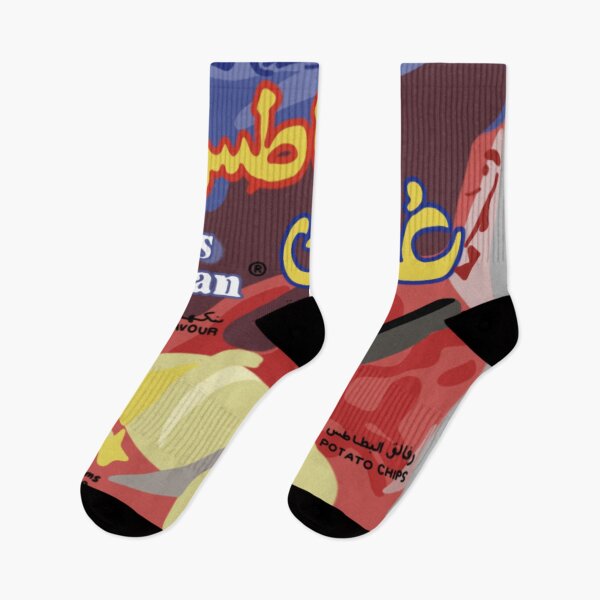 Item preview, chips oman designed and sold by KiwiBurrito.