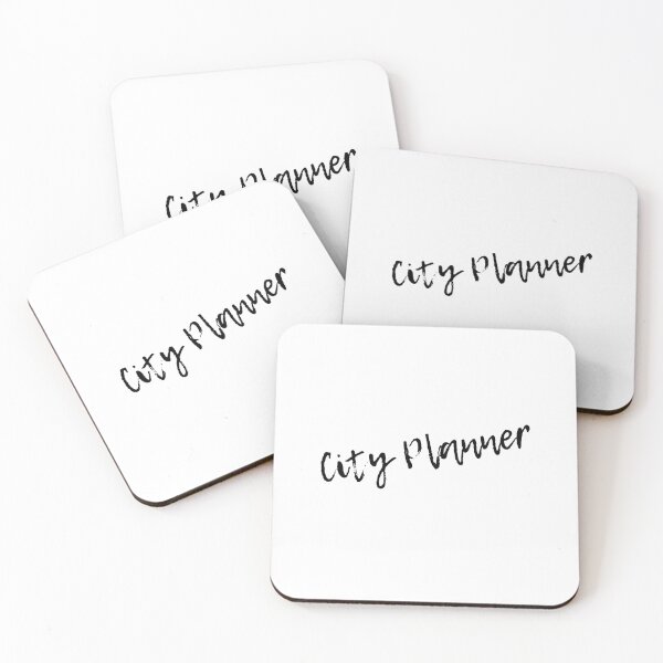 Item preview, city planner designed and sold by venus-ian.