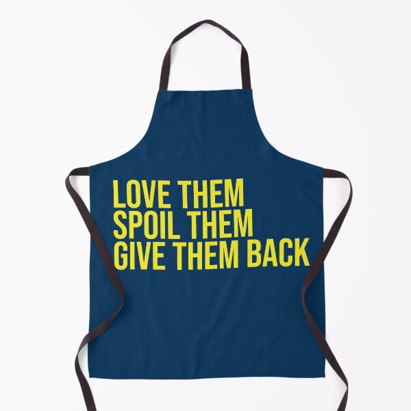 Item preview, Love them spoil them give them back. Grandma, Aunt designed and sold by amrmab.