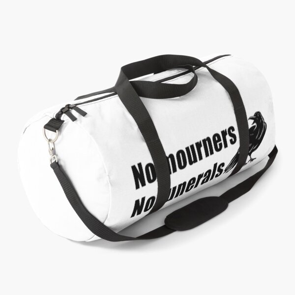 Item preview, No mourners. No funerals. Six of Crows designed and sold by yoshra.
