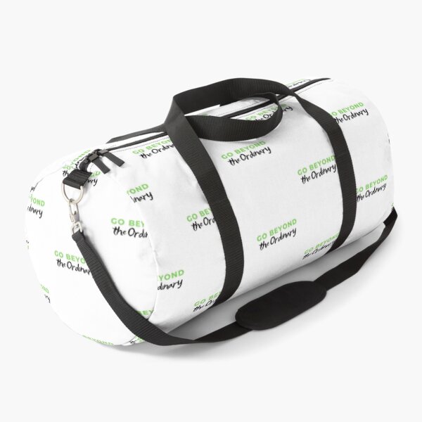 Item preview, Go Beyond The Ordinary designed and sold by DigitalNobleman.