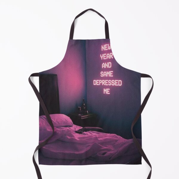 Item preview, New Year Old Me designed and sold by aestheticlassic.