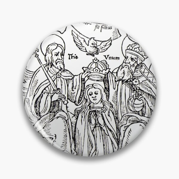 Item preview, XIX - Rosarium Philosophorum designed and sold by Ermes Trismegas.