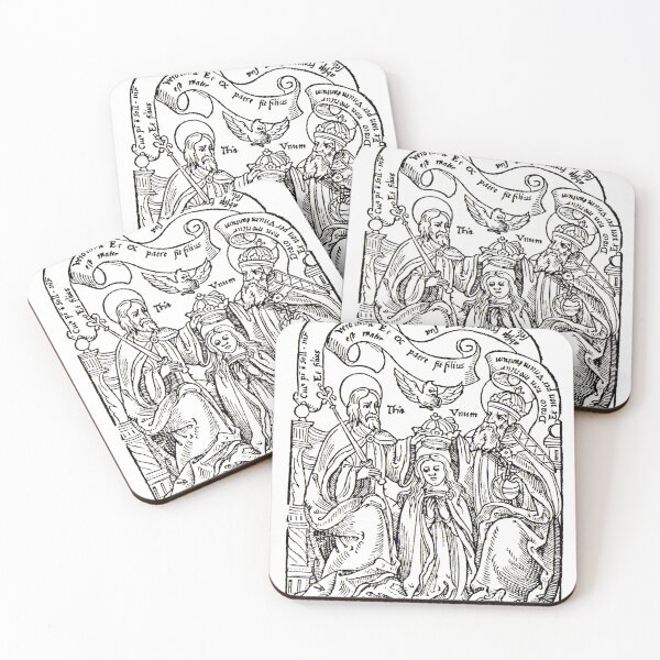 Item preview, XIX - Rosarium Philosophorum designed and sold by Ermes Trismegas.