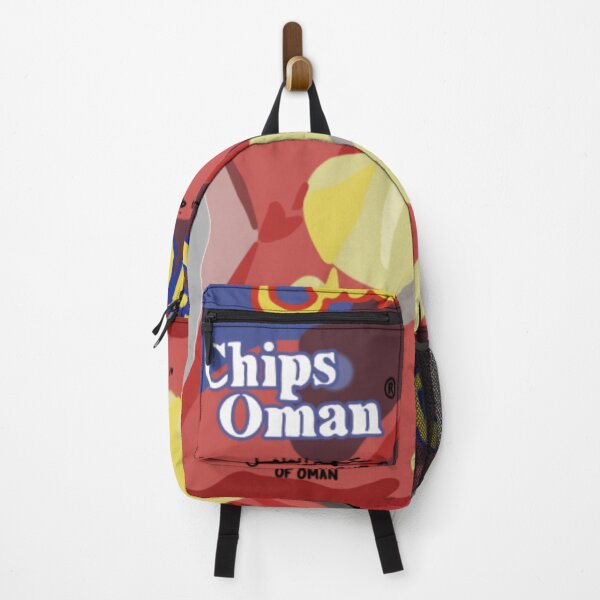 Item preview, chips oman designed and sold by KiwiBurrito.