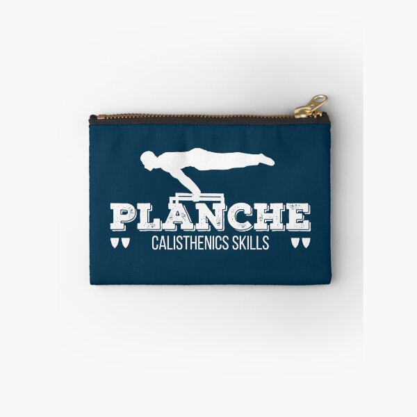 Item preview, Planche  - Calisthenics Skills - Bodyweight training designed and sold by Atleta-Cali.