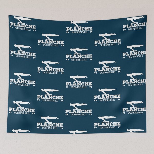Item preview, Planche  - Calisthenics Skills - Bodyweight training designed and sold by Atleta-Cali.