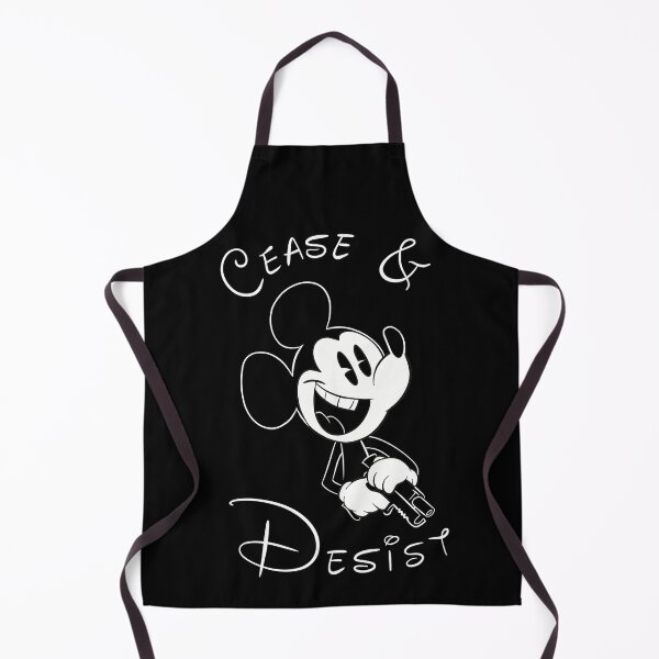 Item preview, Cease and desist designed and sold by MiniMoth6.