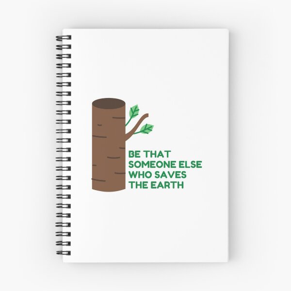 Item preview, Be that someone else who saves the Earth, Stops pollution designed and sold by Happy-PrintZ.