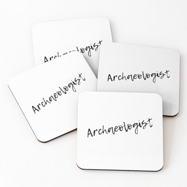 Item preview, archaeologist designed and sold by venus-ian.