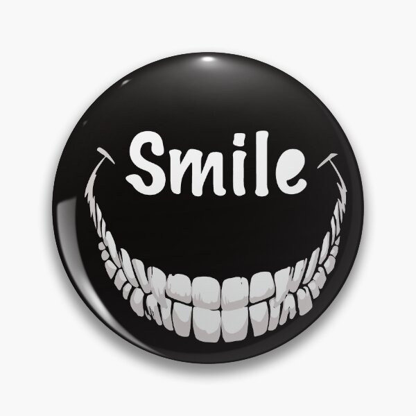 Item preview, smile designed and sold by Mounir Ameur Ali.