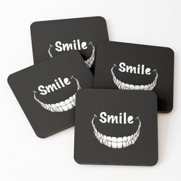 Item preview, smile designed and sold by Mounir Ameur Ali.