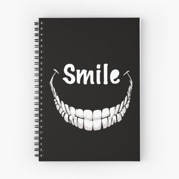 Item preview, smile designed and sold by Mounir Ameur Ali.