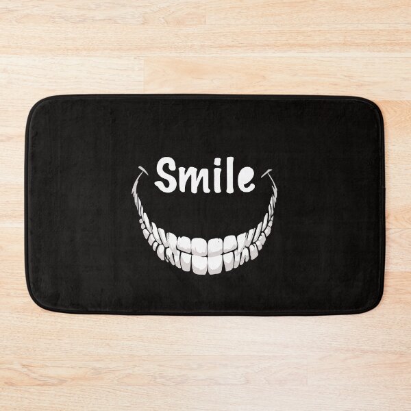 Item preview, smile designed and sold by Mounir Ameur Ali.