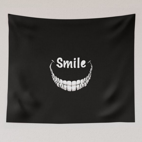 Item preview, smile designed and sold by Mounir Ameur Ali.