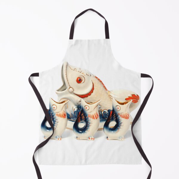 Item preview, Fish decanter designed and sold by troianifabrizio.
