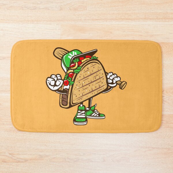 Item preview, Taco callejero designed and sold by Cheap Women's Shirts.