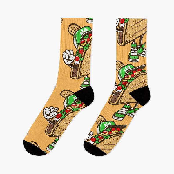Item preview, Street Taco designed and sold by Cheap Women's Shirts.