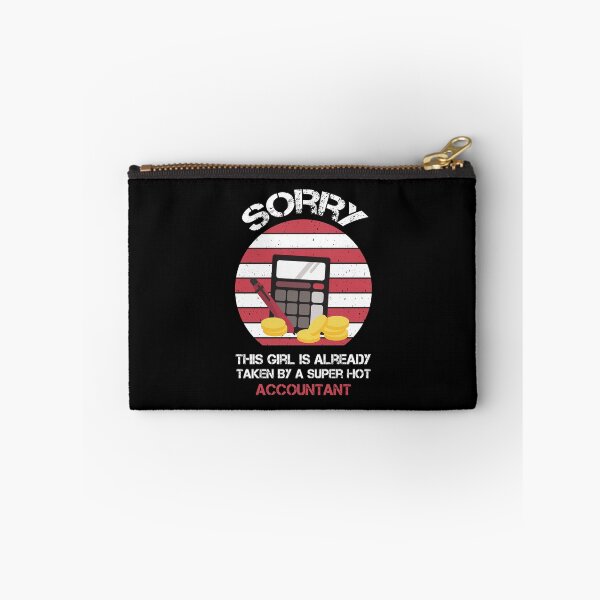 Item preview, Accounting Jokes For Funny Valentines Day Girlfriend Boyfriend Gift Ideas designed and sold by Tshirty10.