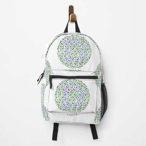 Item preview, Colour Test / Color Blind Test designed and sold by ReshenNY.