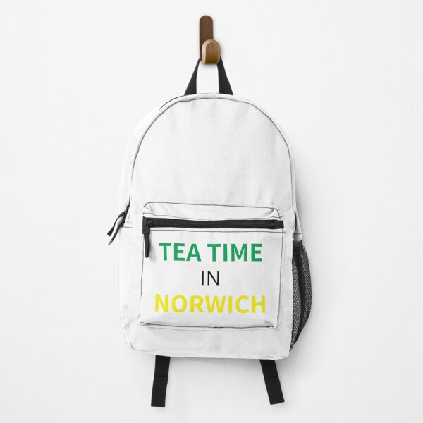 Item preview, TEA TIME IN NORWICH designed and sold by tsukinokoibito.