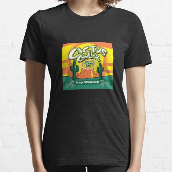 Cactus Cooler Clothing | Redbubble