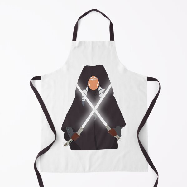 Item preview, newest Ahsoka - T shirt designed and sold by Artworkbydizzy.
