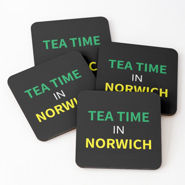 Item preview, Copy of TEA TIME IN NORWICH designed and sold by tsukinokoibito.