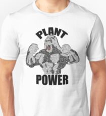 VEGAN POWER Unisex T-Shirt