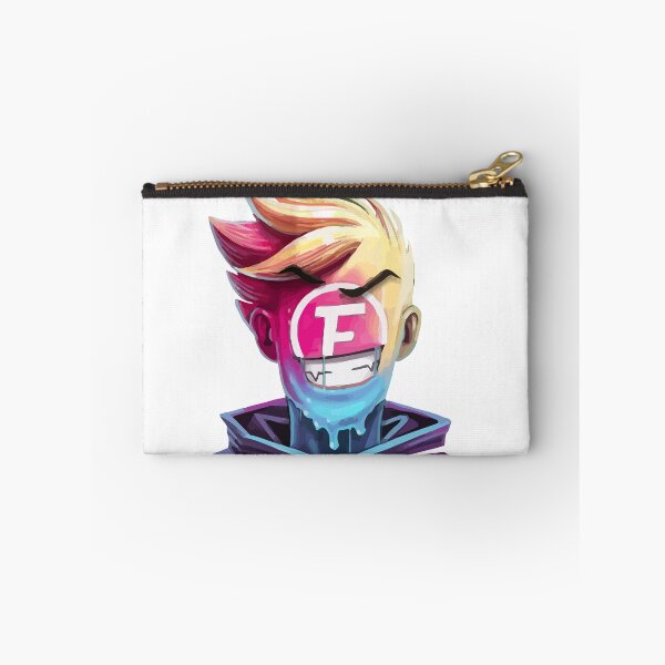 Item preview, Fitz - Misfits - Mccramy designed and sold by wandacongona.