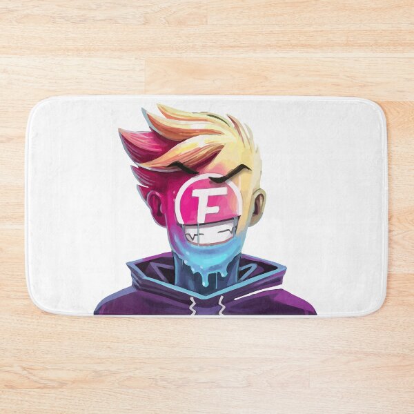 Item preview, Fitz - Misfits - Mccramy designed and sold by wandacongona.
