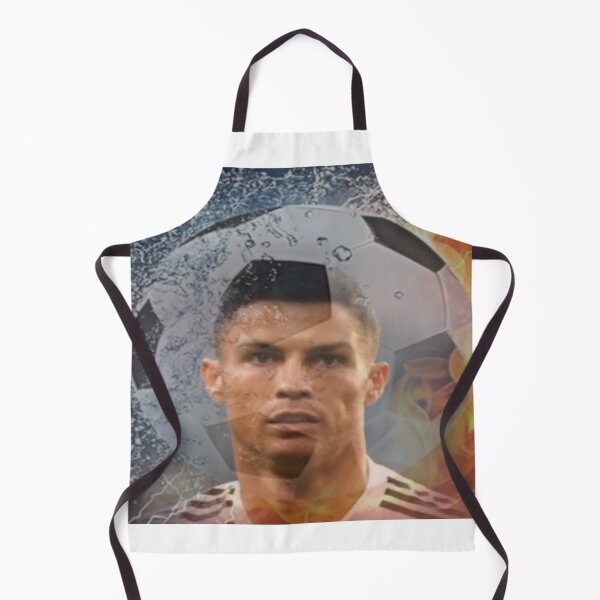 Item preview, Ronald cristiano designed and sold by Minddey.