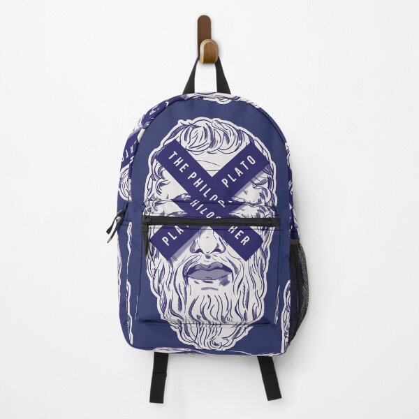 Item preview, The Philosopher Plato Sketch designed and sold by SimplifyCD.