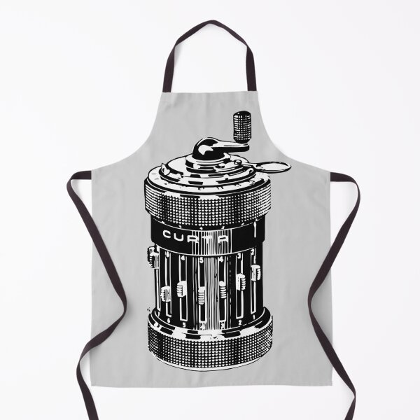 Item preview, Curta Calculator designed and sold by NiceGoodBetter.