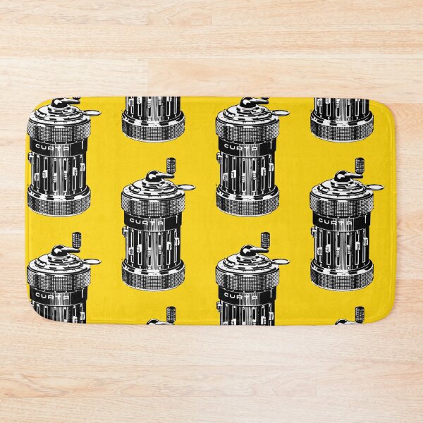 Item preview, Curta Calculator designed and sold by NiceGoodBetter.