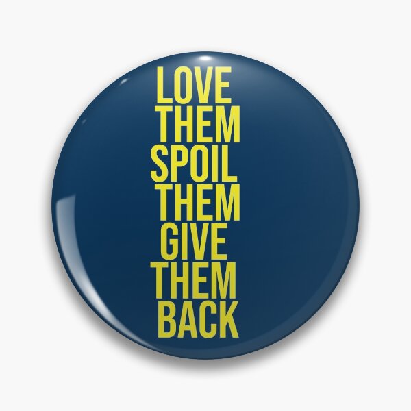 Item preview, Love them spoil them give them back. Grandma, Aunt designed and sold by amrmab.