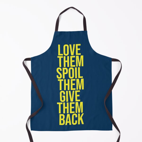 Item preview, Love them spoil them give them back. Grandma, Aunt designed and sold by amrmab.